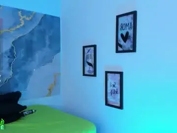 Chaturbate Adult Webcams of isaac_kurtt