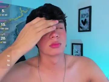 Chaturbate Adult Webcams of isaac_kurtt