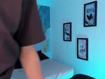 Chaturbate Adult Webcams of isaac_kurtt