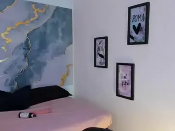 Chaturbate Best Webcam of isaac_kurtt