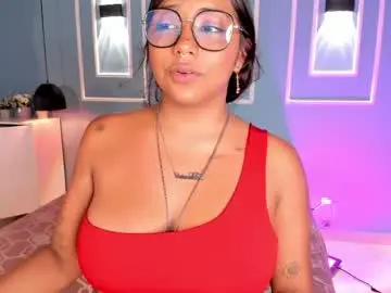 Chaturbate Adult Webcam of isabella_zc