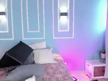 Chaturbate Private Sex Chat of isabella_zc