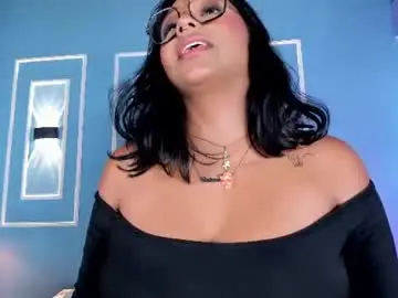 Chaturbate Live Sex of isabella_zc