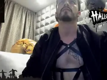 Chaturbate Free Porn Cam of jack_daniel__