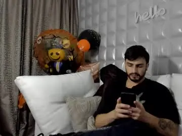 Chaturbate Adult Webcams of jack_daniel__