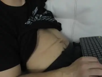 Chaturbate Private Sex Chat of jack_daniel__