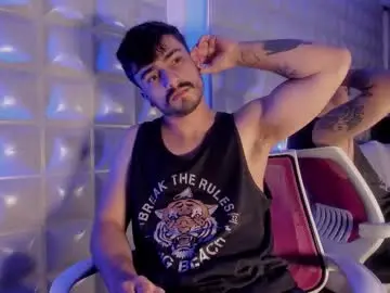 Chaturbate Watch Live Sex Cams of jack_daniel__