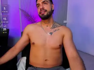 Chaturbate Best live sex cam show of jacoboconner1