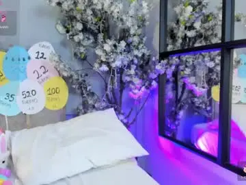 Chaturbate Adult Video Chat of kathyharriss