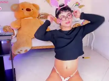 Chaturbate Live Sex Cam of latinofemboy_hung