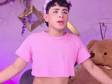 Chaturbate Watch Live Sex Cams of latinofemboy_hung
