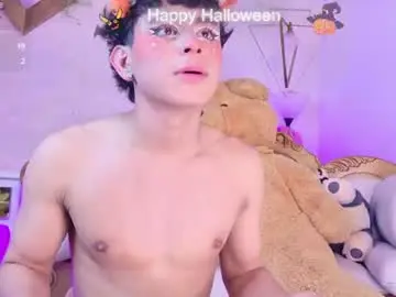 Chaturbate Adult Video Chat of latinofemboy_hung