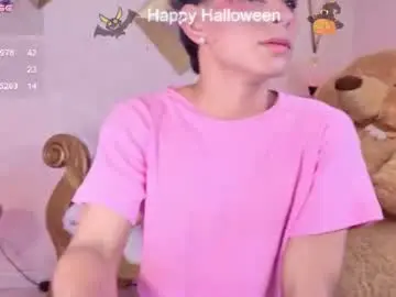 Chaturbate Nude Webcam of latinofemboy_hung