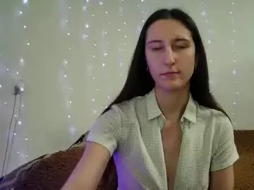Chaturbate Live Sex Cam of littleahwitch