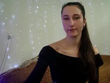 Chaturbate Adult Webcams of littleahwitch