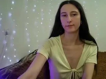 Chaturbate Live Sex Cam of littleahwitch