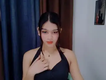 Chaturbate Live Sex Cam of lux_white