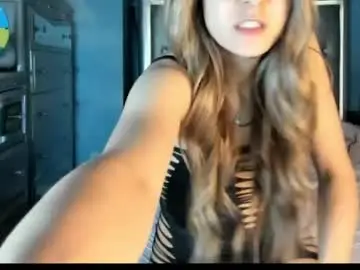 Chaturbate Live Porn of mariahpinkkitty