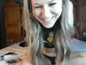 Chaturbate Adult Video Chat of mariahpinkkitty
