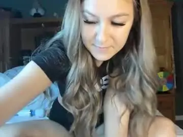 Chaturbate Adult Webcam of mariahpinkkitty
