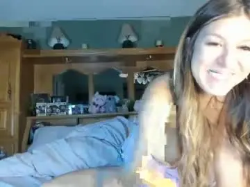 Chaturbate Best live sex cam show of mariahpinkkitty