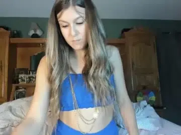 Chaturbate Sex Chat of mariahpinkkitty