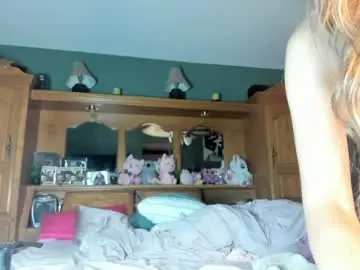 Chaturbate Live Porn of mariahpinkkitty