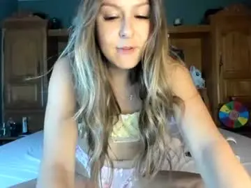 Chaturbate Adult Video Chat of mariahpinkkitty