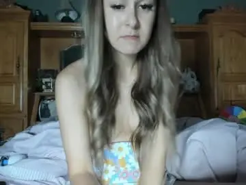 Chaturbate Adult Webcam of mariahpinkkitty