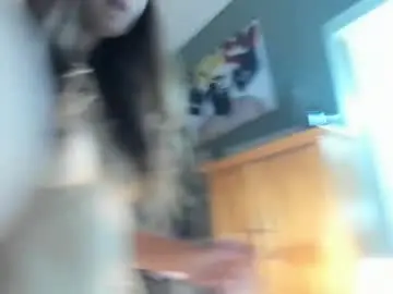 Chaturbate Best Webcam of mariahpinkkitty