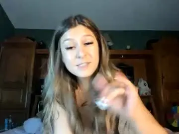Chaturbate Live Sex Cam of mariahpinkkitty