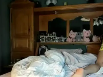 Chaturbate Adult Webcam of mariahpinkkitty