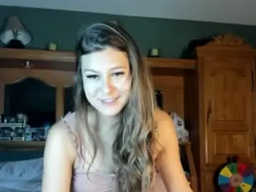 Chaturbate Free Porn Cam of mariahpinkkitty