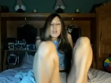 Chaturbate Live Sex of mariahpinkkitty