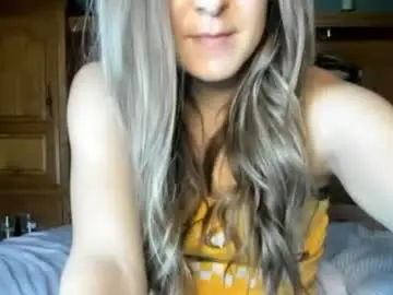 Chaturbate Adult Video Chat of mariahpinkkitty