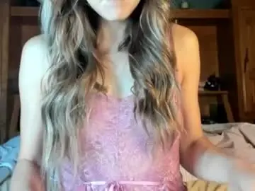 Chaturbate Live Porn of mariahpinkkitty