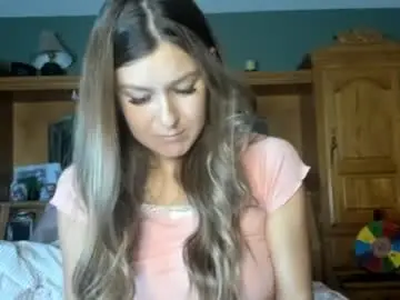 Chaturbate Adult Webcam of mariahpinkkitty