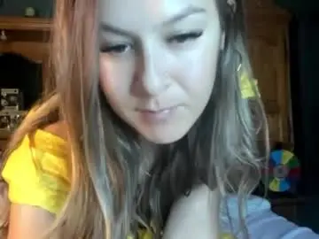 Chaturbate Live Sex of mariahpinkkitty