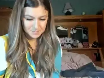 Chaturbate Live Porn of mariahpinkkitty