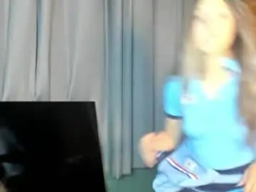 Chaturbate Live Porn of mariahpinkkitty