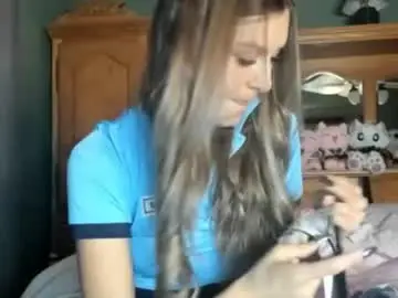 Chaturbate Adult Video Chat of mariahpinkkitty