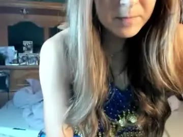 Chaturbate Live Sex of mariahpinkkitty