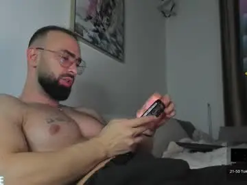 Chaturbate Live Sex of michaelevansx