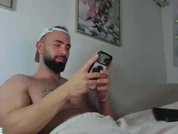 Chaturbate Sex Chat of michaelevansx