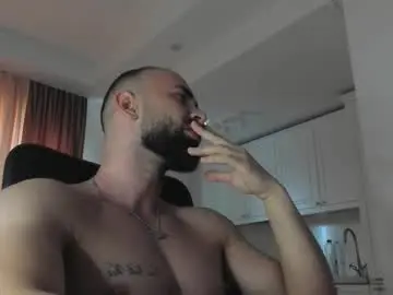 Chaturbate Sex Cam of michaelevansx