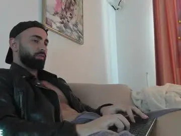 Chaturbate Best Webcam of michaelevansx