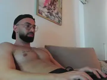 Chaturbate Private Sex Chat of michaelevansx