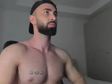 Chaturbate Best Webcam of michaelevansx