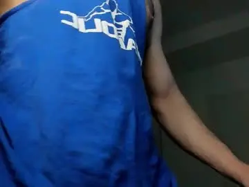 Chaturbate Sex Cam of michaelevansx