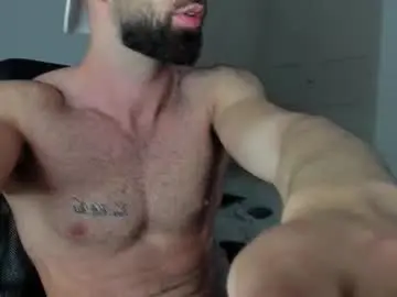Chaturbate Private Sex Chat of michaelevansx